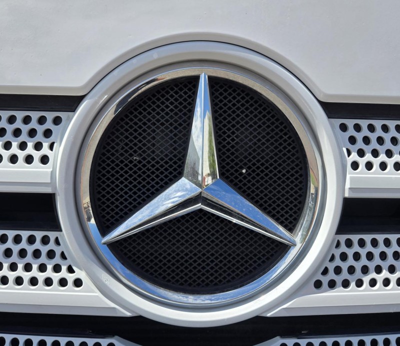 2022 Mercedes-Benz Actros 2663 Actros 2663 