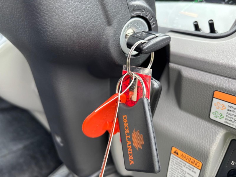 2025 Fuso Canter 515 Pantech Available on a Car Licence 