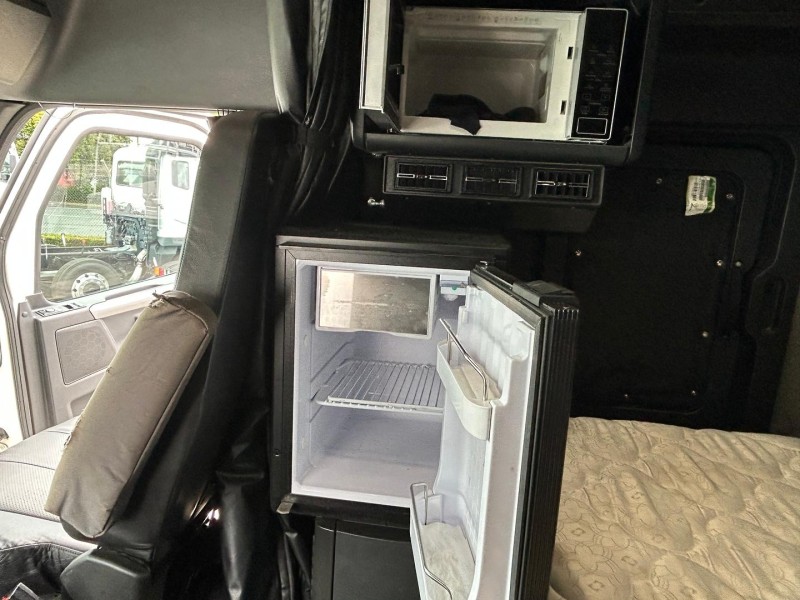 2021 Freightliner Cascadia 126 600Hp,60" 145T Rated 