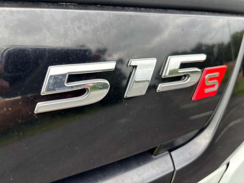 2025 Fuso Canter 515 Pantech with 1500kg payload on Car Licence 