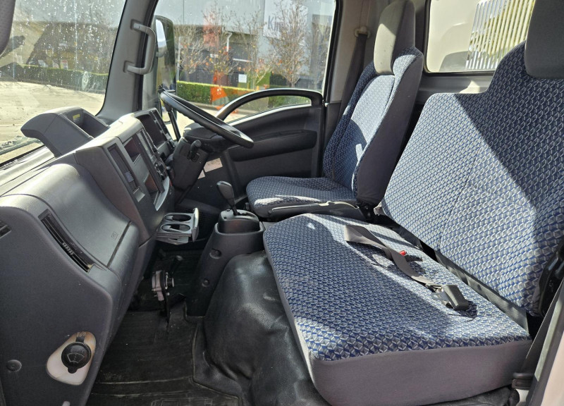 2022 Isuzu N Series NMR 60/45-150 