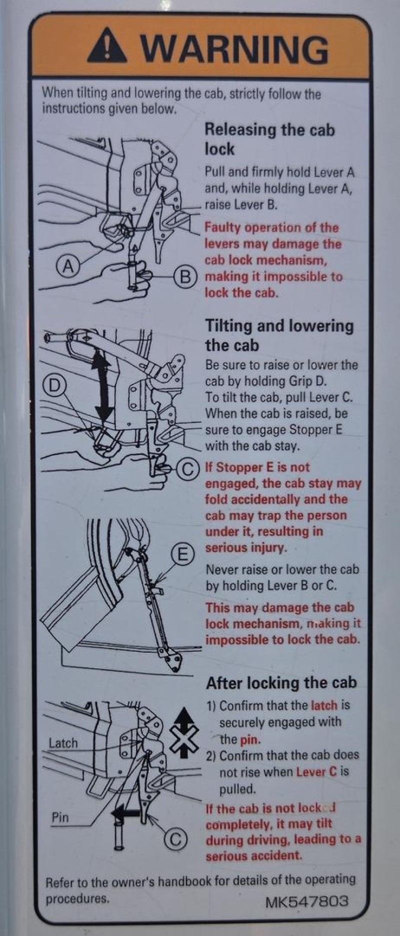 2021 Fuso Canter 918 TRAY TOP 