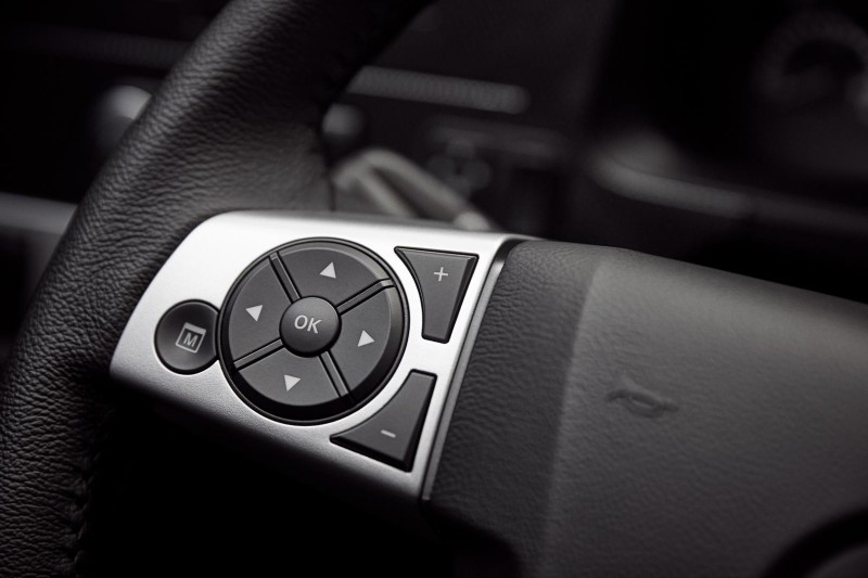 2024 Fuso Shogun FV74 460 