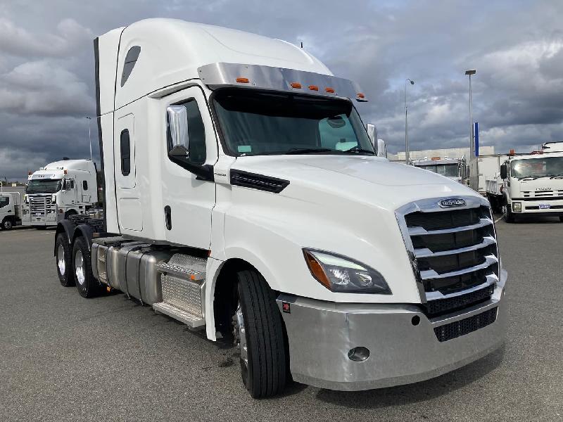 Velocity Truck Centres Australia