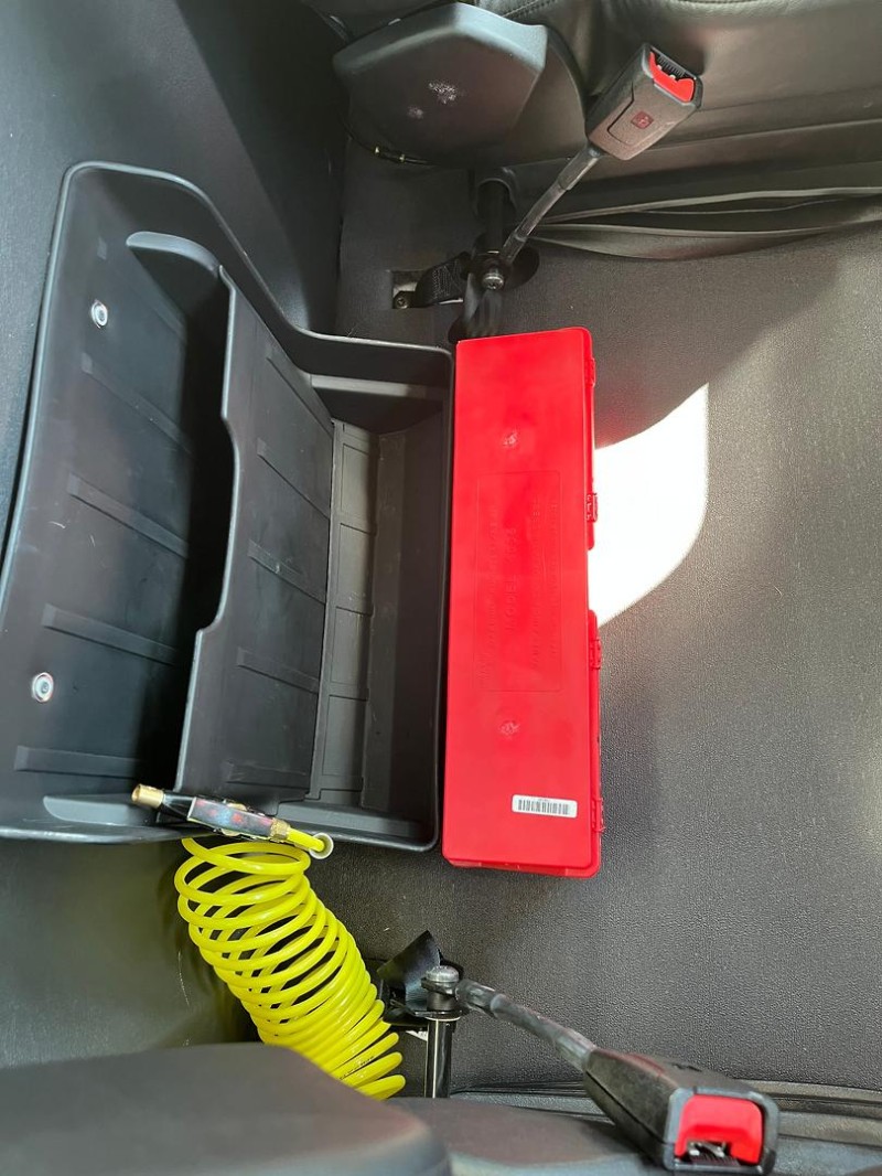 2024 Freightliner Cascadia 116 Tipper Immediate Delivery build up complete 