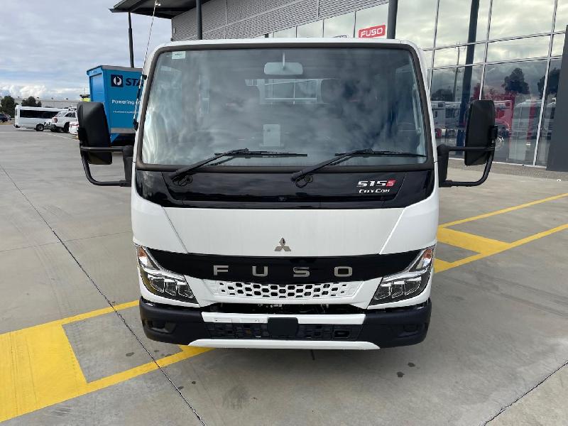 2024 Fuso Canter 515 Narrow 