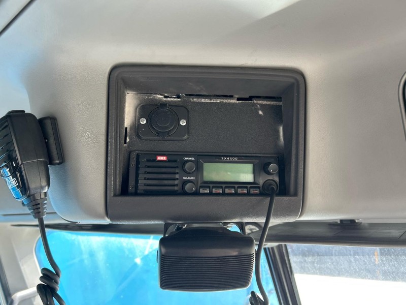 2019 Freightliner Coronado 114 