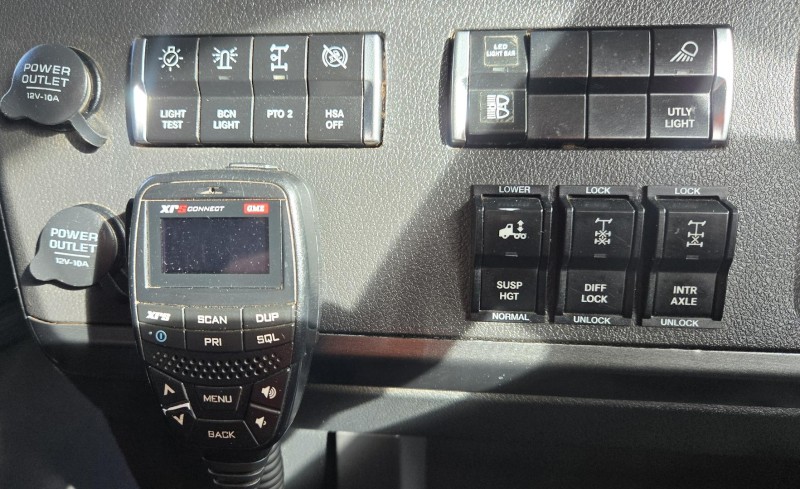 2021 Freightliner Cascadia 126 126 