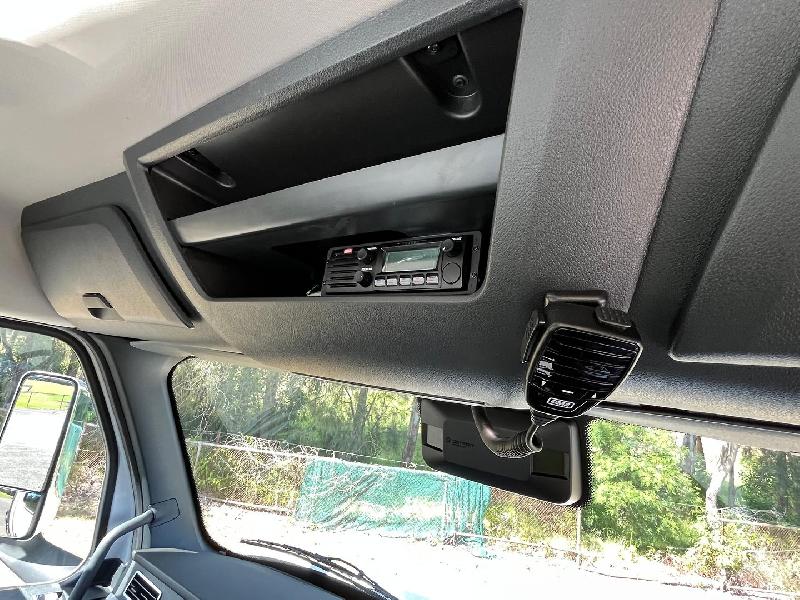 2023 Freightliner Cascadia 126 Ex Demo 