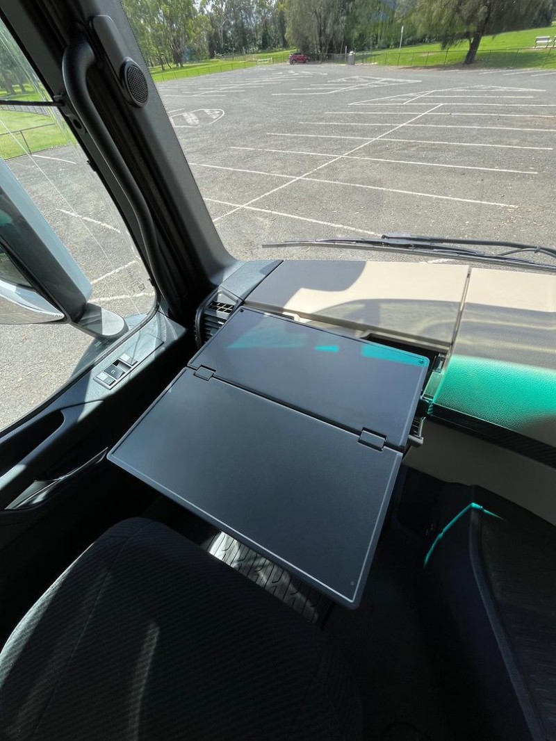 2024 Mercedes Benz Actros 2658 Discuss finance options today 