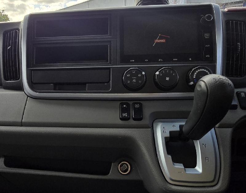 2020 Fuso 515 