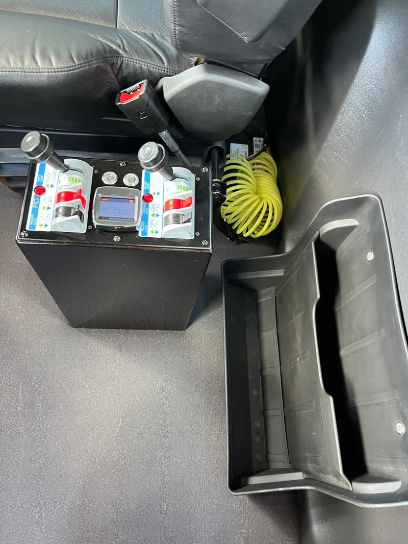 2024 Freightliner Cascadia 126 Tipper ENQUIRE ABOUT A PRICE 