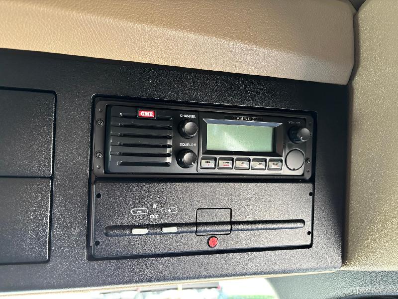 2021 Mercedes-Benz 2663 Actros Actros 2663 