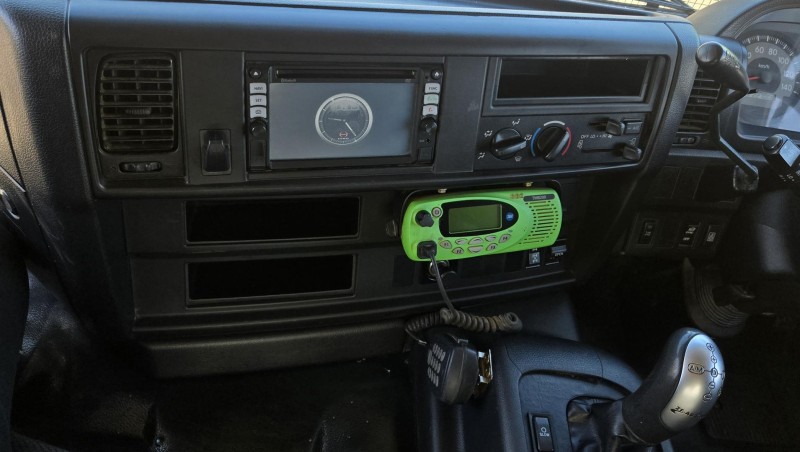 2015 Hino GS 700 Series HINO 2015 GS700 2848 SERIES HINO TIPPER EX SHIRE COUNCIL 