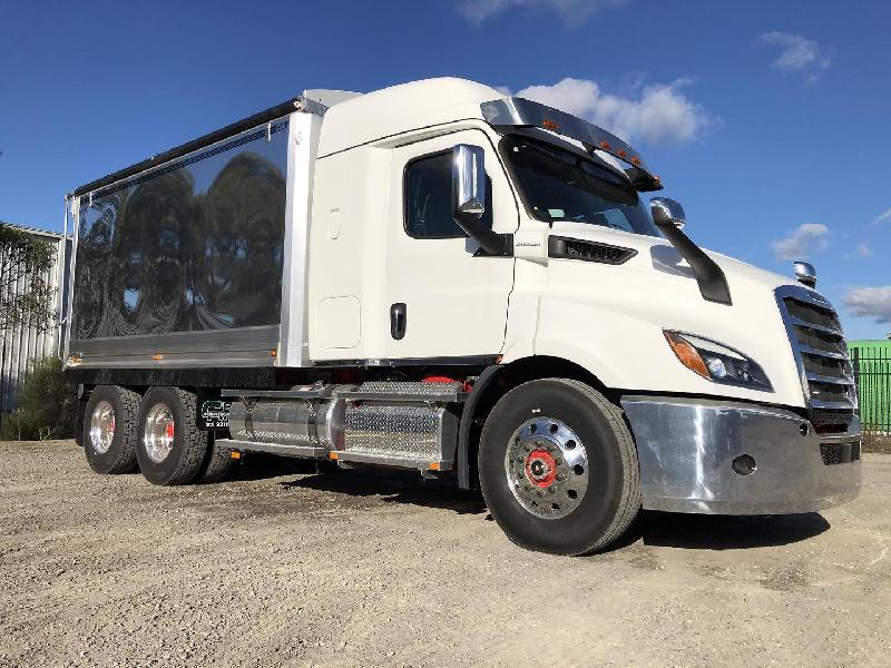 Velocity Truck Centres Australia