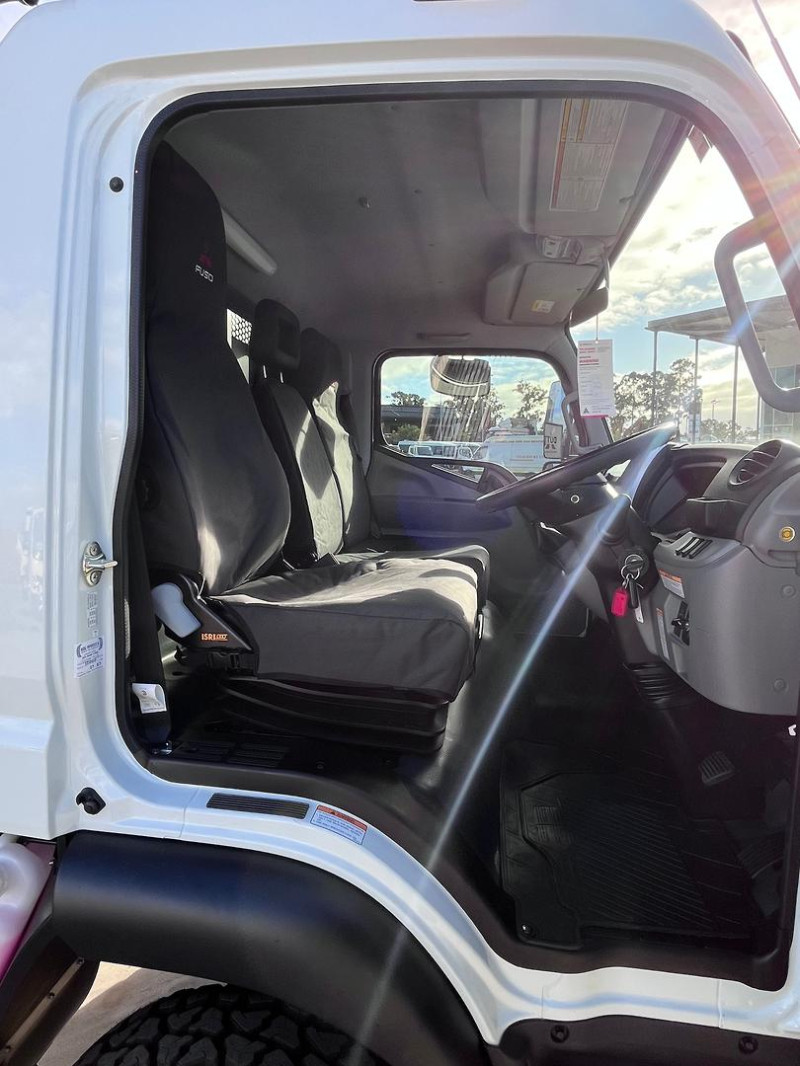 Velocity Truck Centers Australia