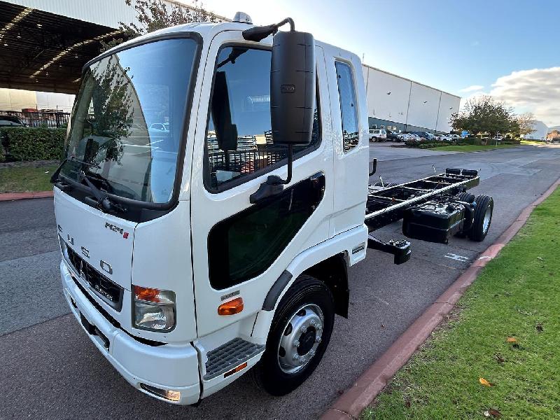 2024 Fuso Fighter  1424 Euro 6 
