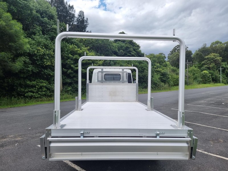 2025 Fuso Canter 515 