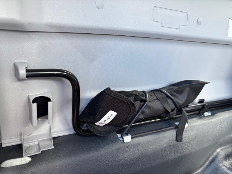 2026 Fuso Canter 4x4 In Stock Now 