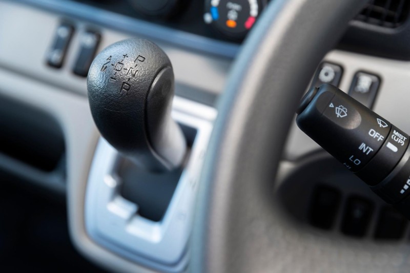 2025 Fuso Canter 515 PANTECH 