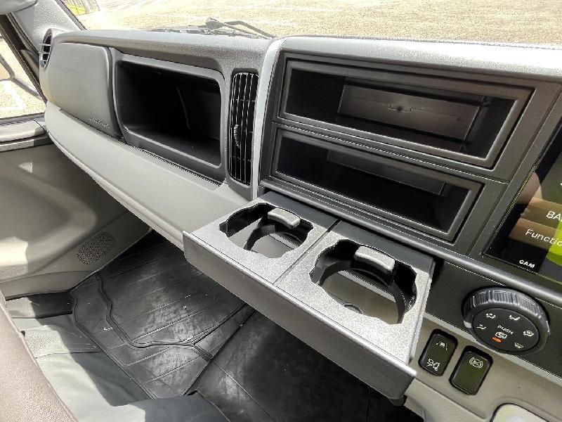 2024 Fuso Canter 515 In Stock Now 