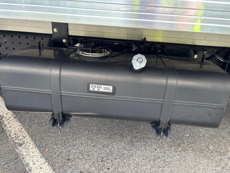 2025 Fuso Canter 515 Pantech Available on a Car Licence 