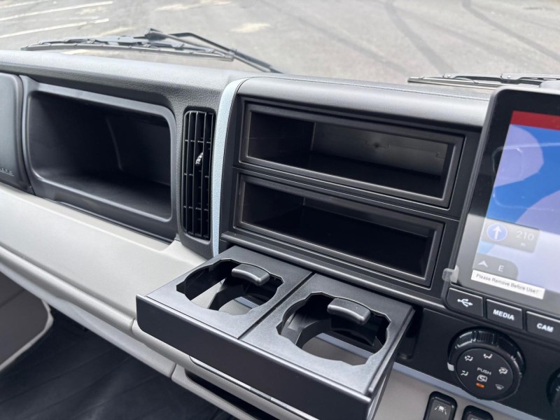 2025 Fuso Canter 515 Pantech Available on a Car Licence 