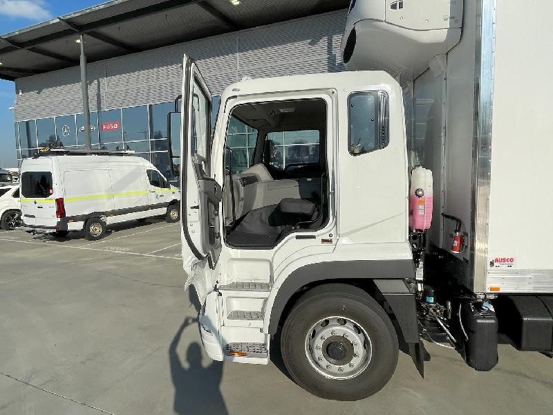 2025 Fuso Shogun FU74 360 