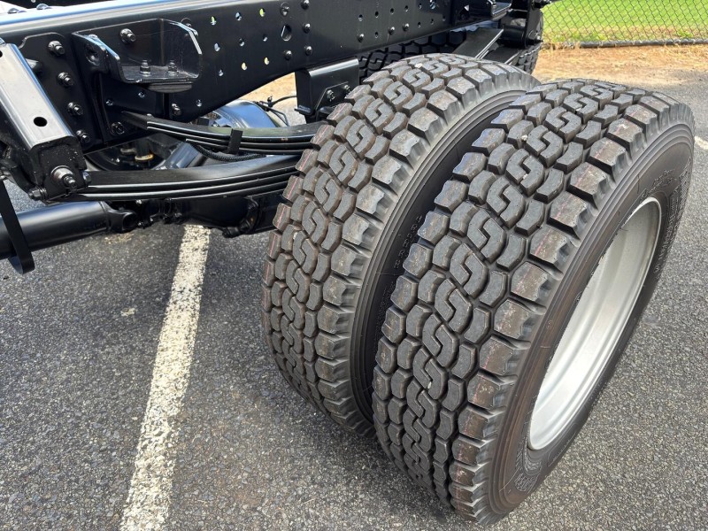 2026 Fuso Canter 4x4 In Stock Now 