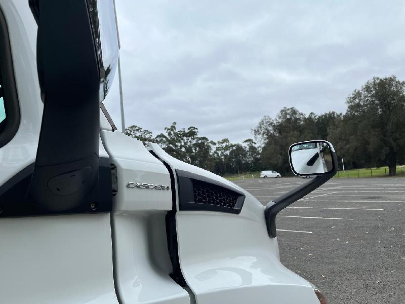 2023 Freightliner Cascadia 116 Need a truck asap we have one ready to go 