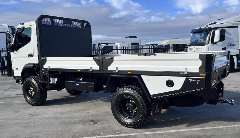 Velocity Truck Centers Australia