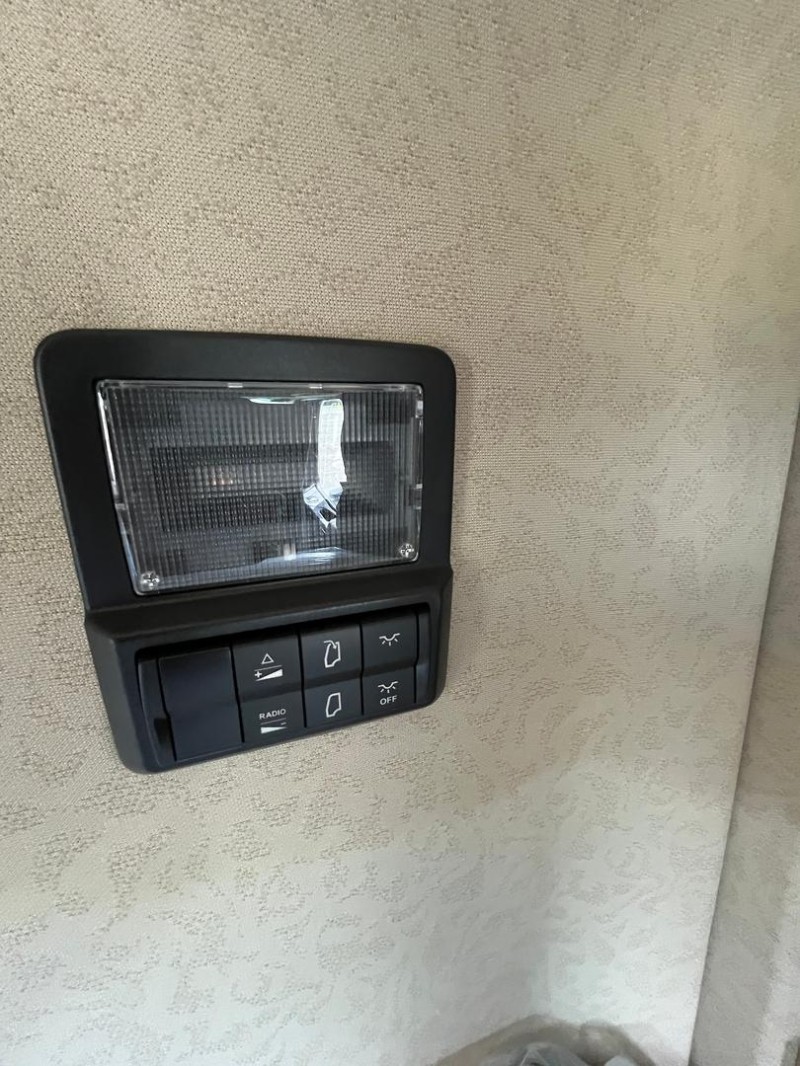 2024 Mercedes Benz Actros 2658 Discuss finance options today 