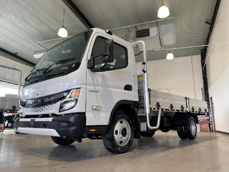 2024 Fuso CANTER 515 