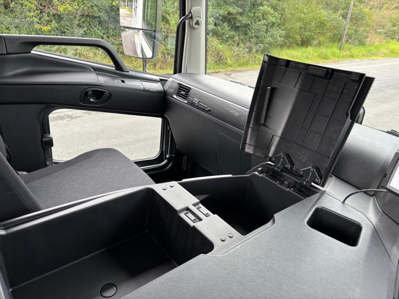 2024 Fuso Shogun FS76 460 Tilt Tray Ready to GO 