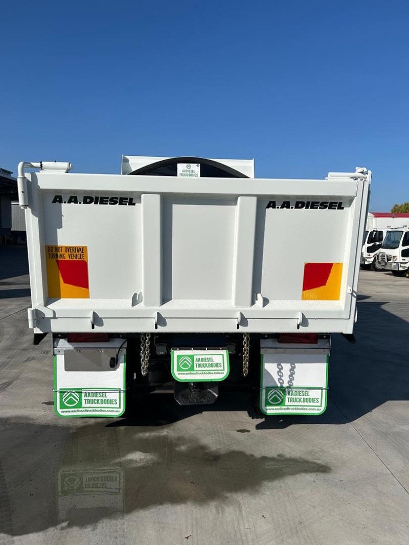 Velocity Truck Centers Australia