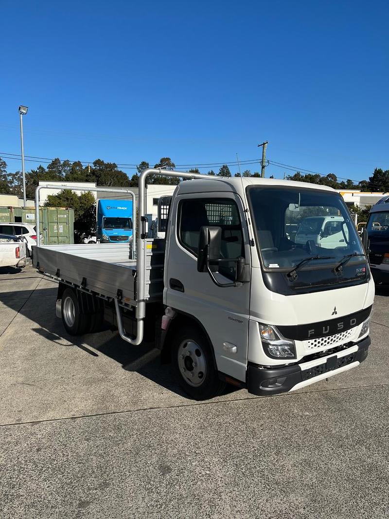 2025 Fuso Canter 515 Narrow