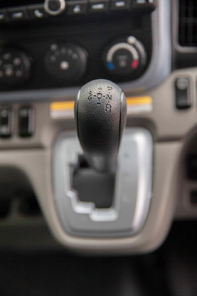 2024 Fuso Canter 815 