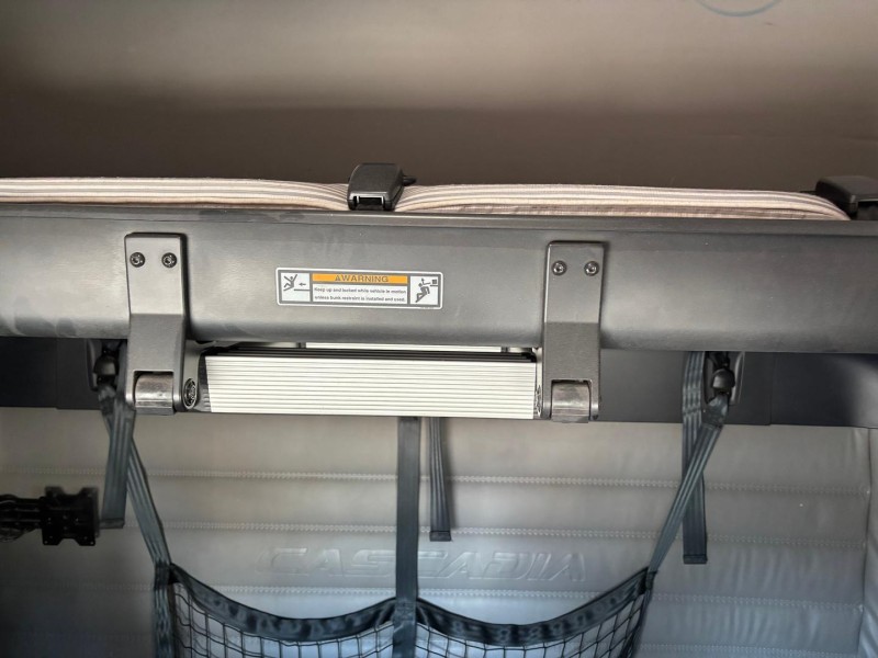 2021 Freightliner Cascadia 126 145000kg GCM 60 inch sleeper Double bunks 