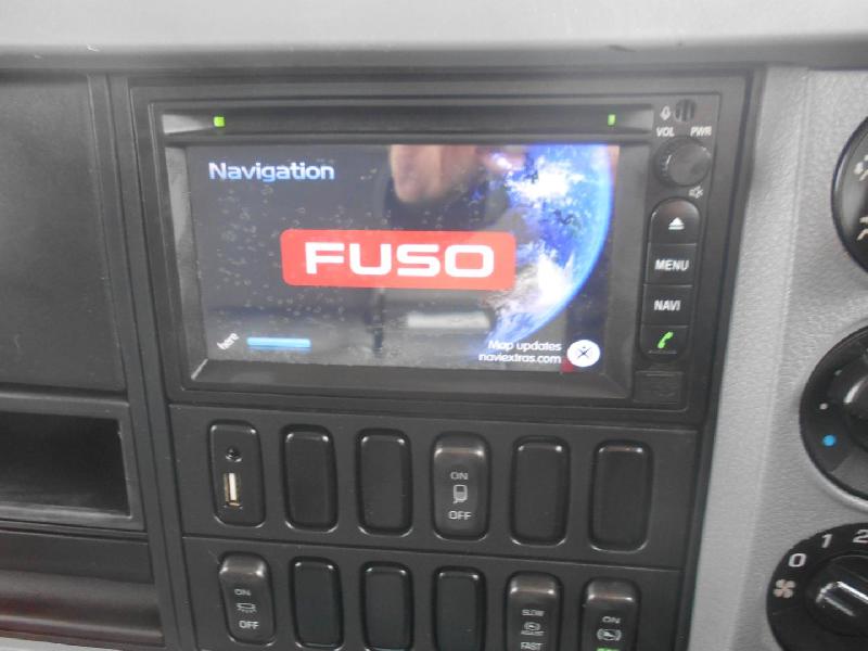 2018 Fuso Fighter 1024 
