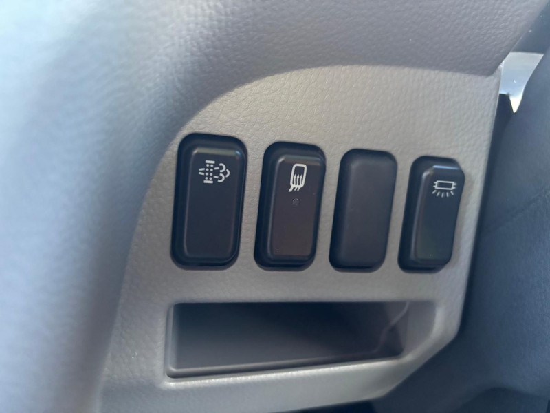 2026 Fuso Canter 515 Alloy Tray Available on a Car Licence 