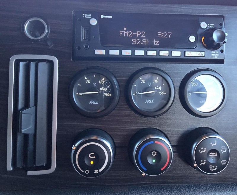 2021 Freightliner Cascadia 126 