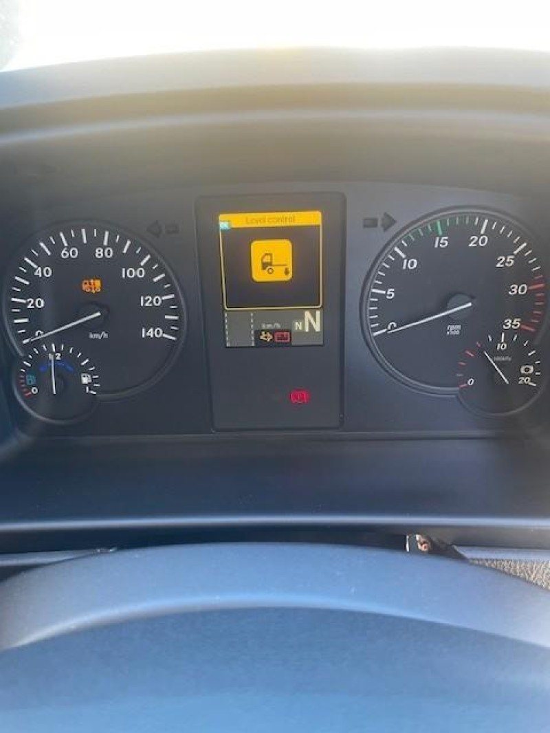 2024 Fuso Fighter 2427 Fighter 2427 Curtainsider 