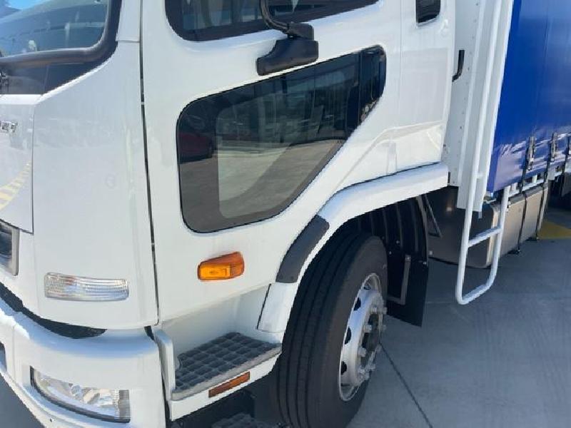 2024 Fuso Fighter 2427 