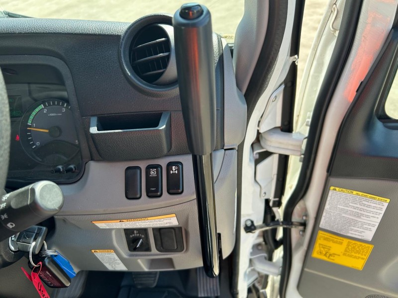 2024 Fuso Canter 815 Tipper REMAINDER OF FACTORY WARRANTY 