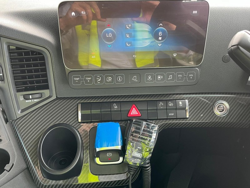 2024 Mercedes-Benz Actros 2663 Need a truck asap we have one ready to go 