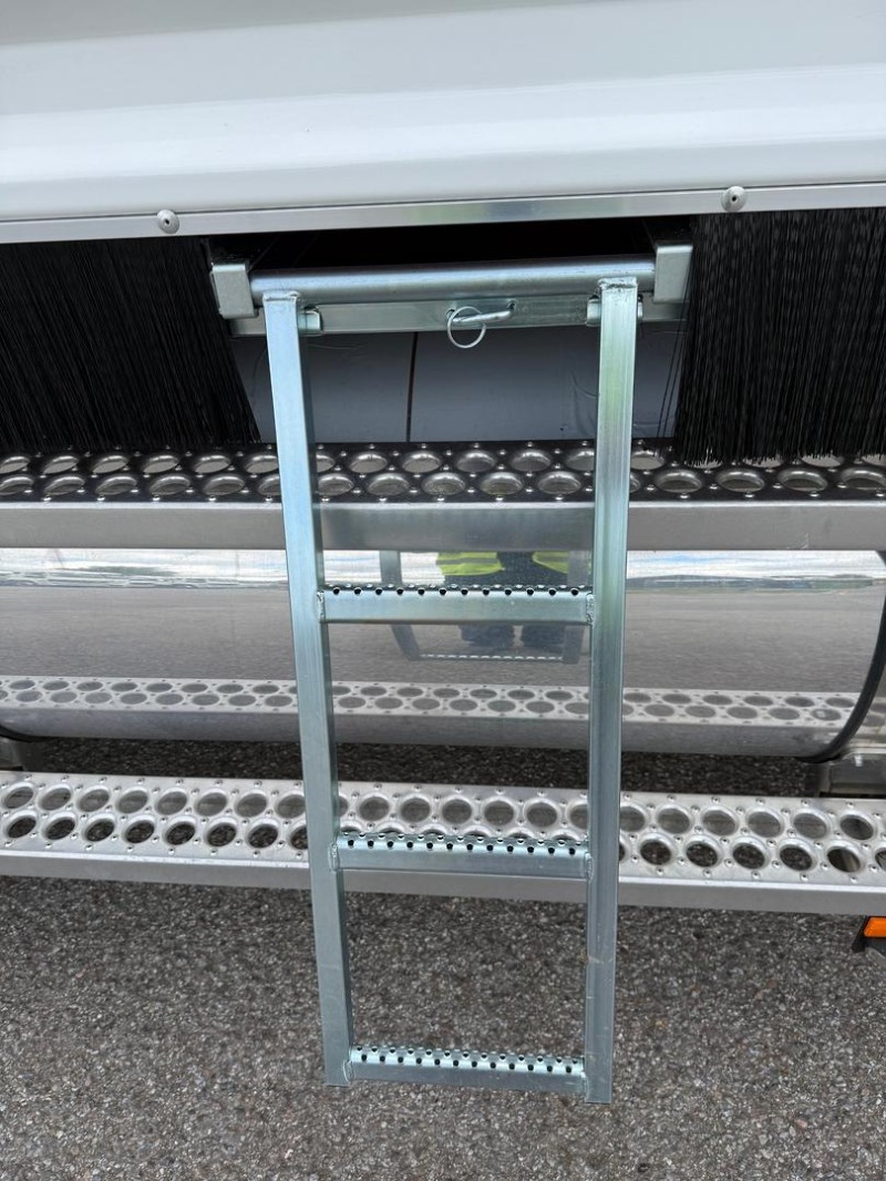 2024 Freightliner Cascadia Freightliner 116 Ridid Tipper Gorski Hardox Body 