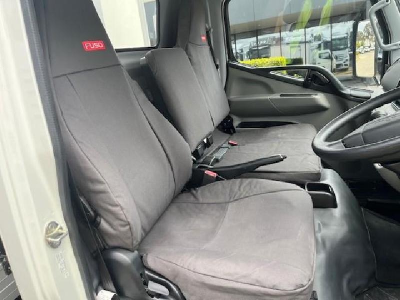 2023 Fuso Canter 515 