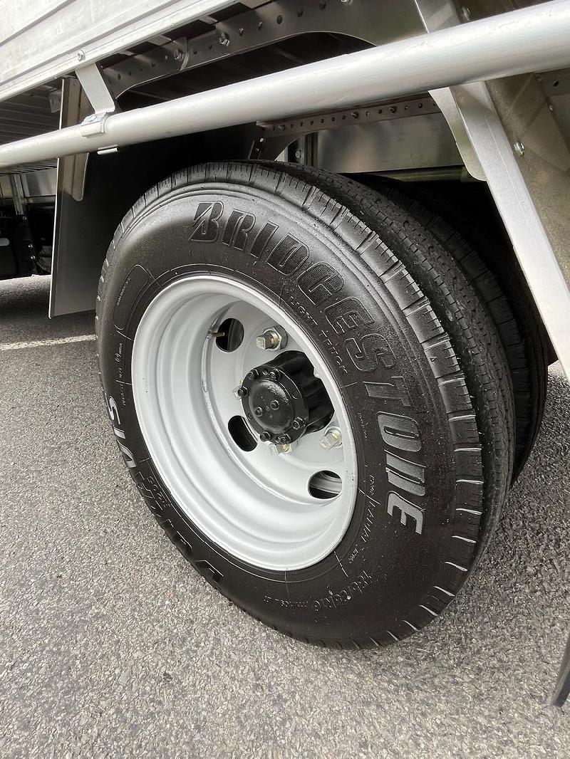 2025 Fuso Canter 515 In Stock Now 