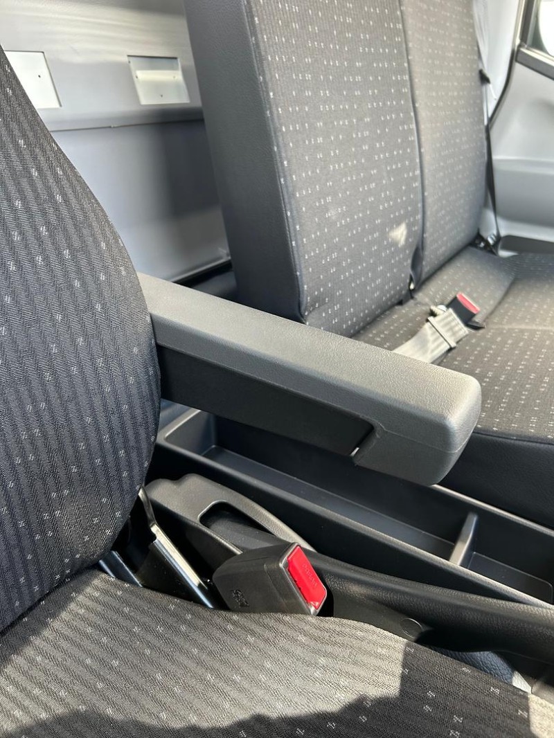 2025 Fuso Canter 615 Tipper Canter 615 Manual Tipper 