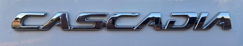 2022 Freightliner Cascadia 126 